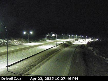 Coquihalla Hwy Webcam