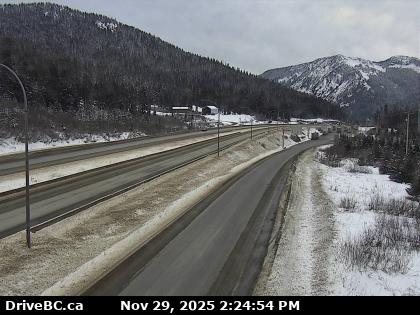 Zopkios Southbound - S