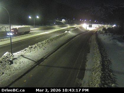 Zopkios Southbound - S