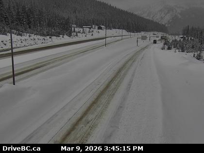 Zopkios Southbound - S