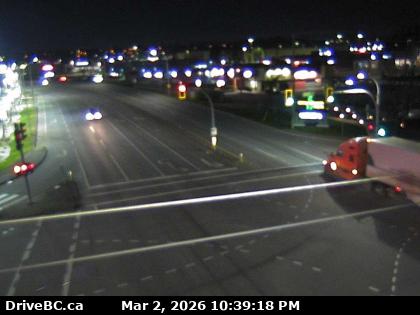 Hwy 10 at 200th St - W