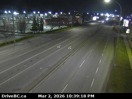 Hwy 10 at 200th St - E
