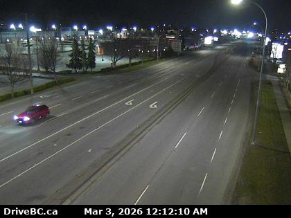 Hwy 10 at 200th St - E