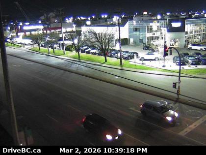 Hwy 10 at 200th St - S