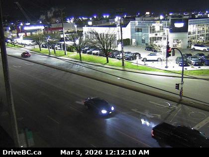 Hwy 10 at 200th St - S