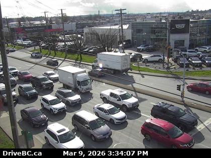 Hwy 10 at 200th St - S