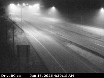 Hwy 99 at 8th Ave, South.