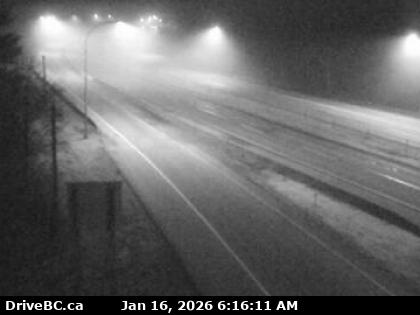 Hwy 99 at 8th Ave, South.