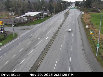 Hwy 15 at 8th Ave, South.