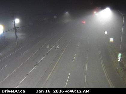 Hwy 15 at 8th Ave, South.