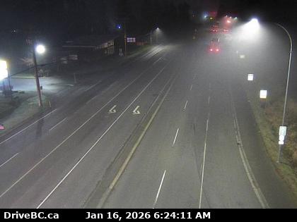 Hwy 15 at 8th Ave, South.