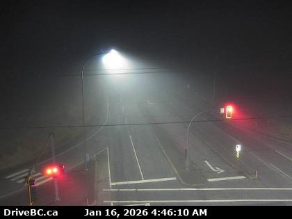 Hwy 15 at 8th Ave, North.