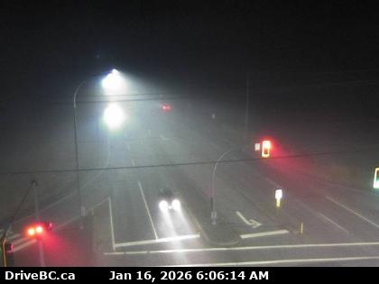 Hwy 15 at 8th Ave, North.