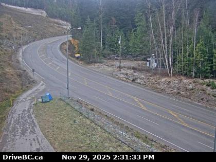 Galena Bay Landing - Middle