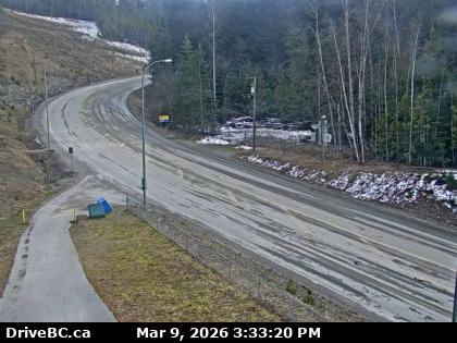 Galena Bay Landing - Middle