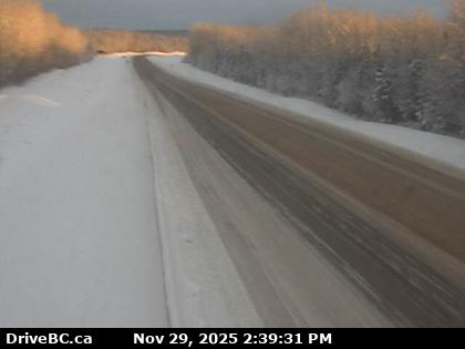 Liard Hwy Junction