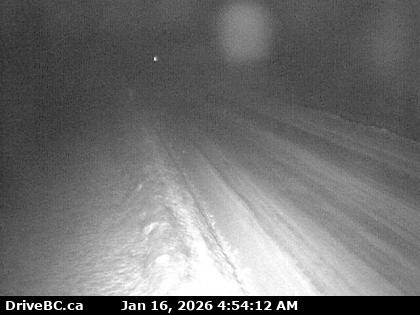 Liard Hwy Junction