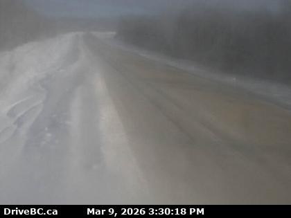 Liard Hwy Junction