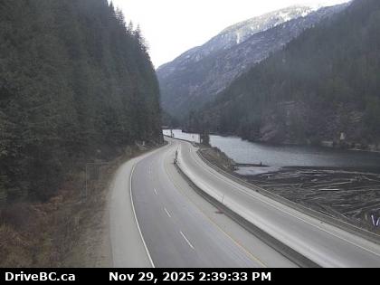 Clanwilliam Railway - W