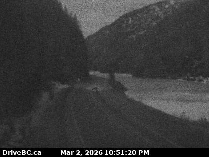 Clanwilliam Railway - W