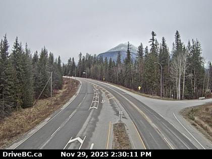 Shelter Bay - Middle