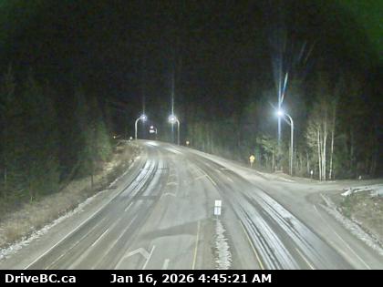 Shelter Bay - Middle