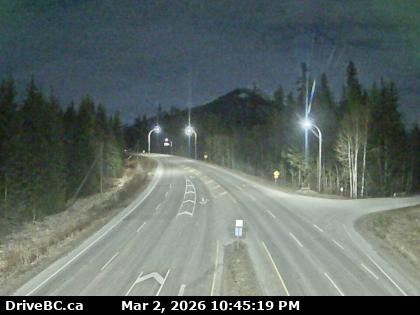 Shelter Bay - Middle