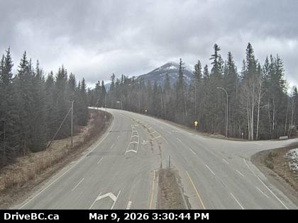 Shelter Bay - Middle