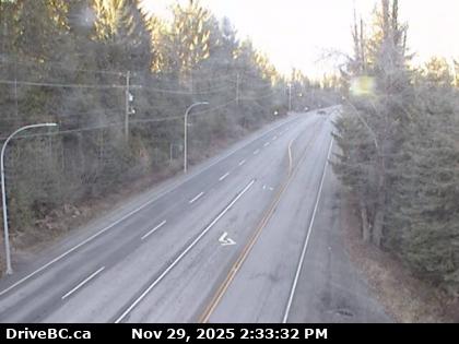 Whistler Village Gate - N