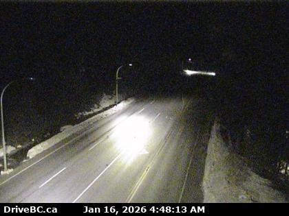 Whistler Village Gate - N