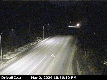 Whistler Village Gate - N