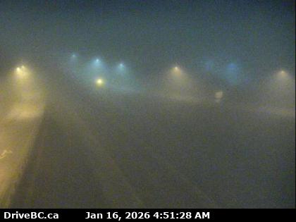 Tannery Rd Overpass - E