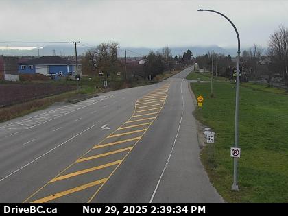 Hwy 17 at 56th St - N