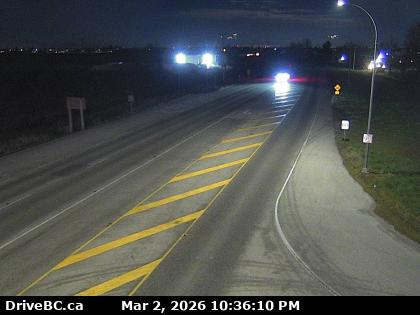 Hwy 17 at 56th St - N