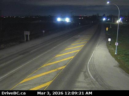 Hwy 17 at 56th St - N