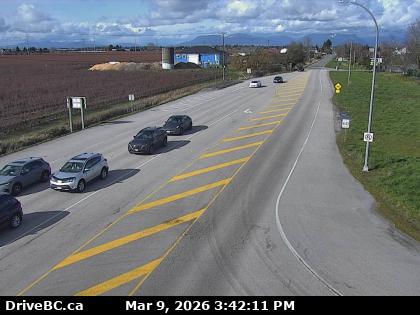 Hwy 17 at 56th St - N