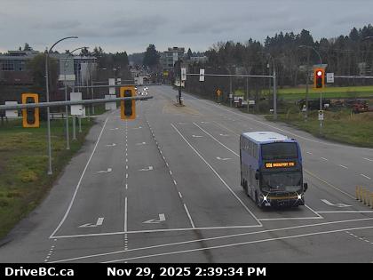 Hwy 17 at 56th St - S