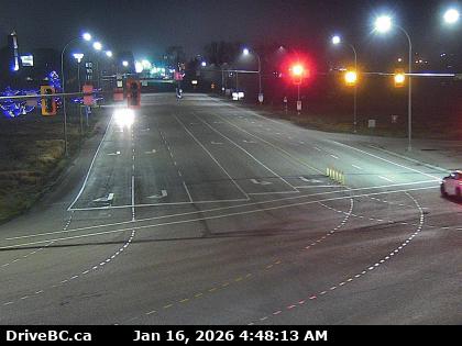 Hwy 17 at 56th St - S