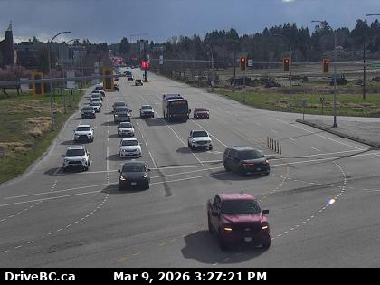 Hwy 17 at 56th St - S