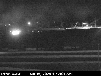 Hwy 1 at 264th St - N