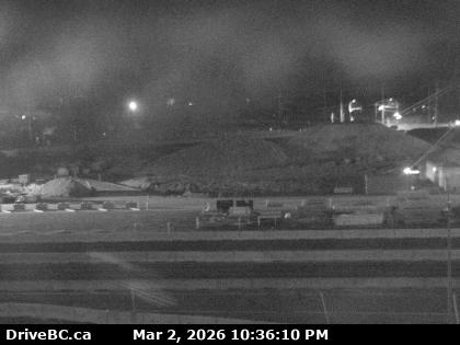 Hwy 1 at 264th St - N