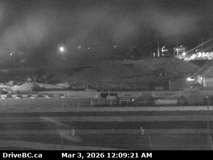 Hwy 1 at 264th St - N