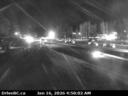 Hwy 1 at 264th St - W