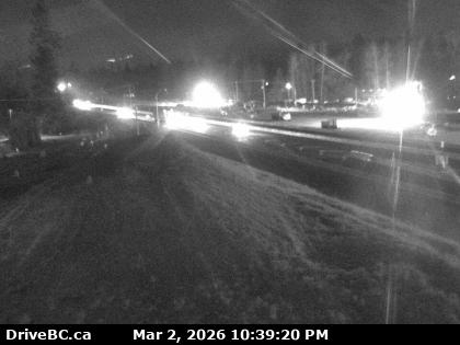 Hwy 1 at 264th St - W