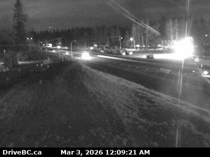 Hwy 1 at 264th St - W