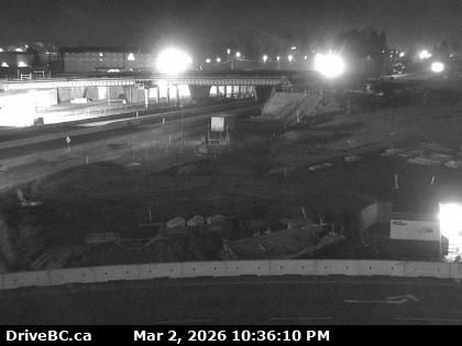 Hwy 1 at 264th St - E