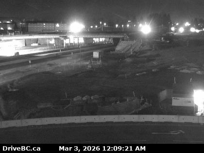 Hwy 1 at 264th St - E