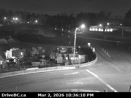 Hwy 1 at 264th St - S