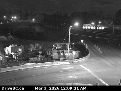 Hwy 1 at 264th St - S