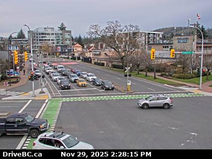 Veterans Memorial Pkwy - N